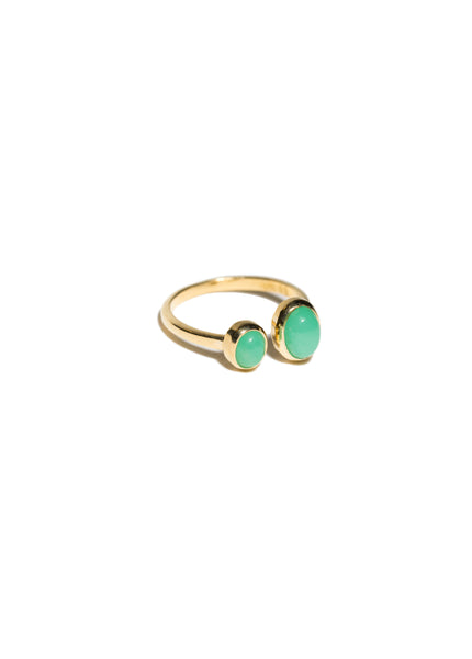 Bague Art Deco Ancienne Vintage Broche Bala Boosté Paris New York 7 Pierres Argenté Pierre Blanche Ancienne